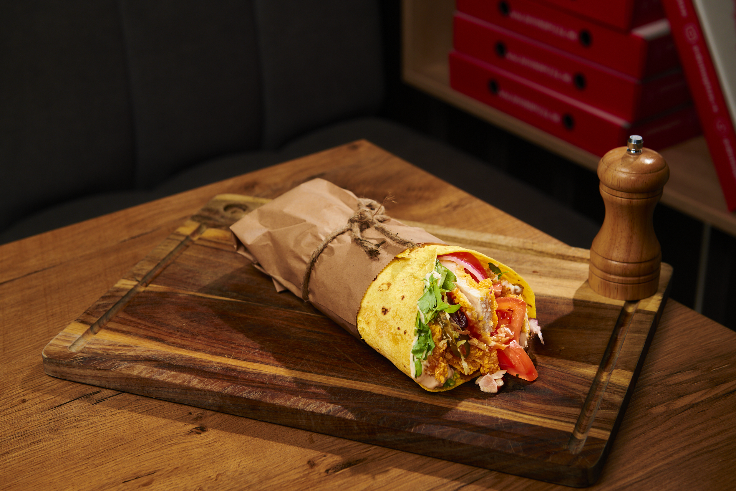 Snitel Fulgi la Lipie